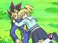 Rebecca Can’t Help Falling in Love with Yugi