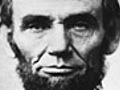 The Real Abraham Lincoln