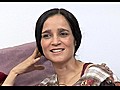 Julieta Venegas presenta 