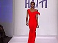 Fashion for Relief Runway Show
