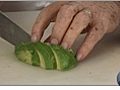 How To Slice An Avocado