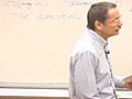 Lecture 13 - Geometric Distributions,  Math and Probability for Life Sciences