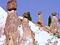 Why Visit Cappadocia Turkey