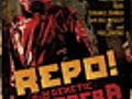 Repo: The Genetic Opera