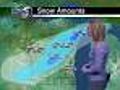 Storm Team 5 @ Your Desk - Weather Records