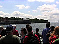 A Park Emerges in New York Harbor