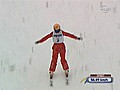 World Cup Calgary: Cheng takes women’s aerials