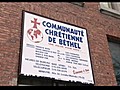 Montreal church scandal