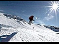 Ski : les bonnes pistes