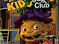 Sid the Science Kid: The Bug Club: 
