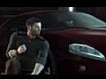 Splinter Cell Conviction vs. James Bond 007 (game trailer)