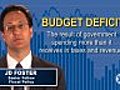 Budget Deficits