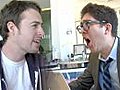 Jake and Amir: Moving