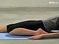 Esercizi per dimagrire velocemente con lo yoga - Parte 3