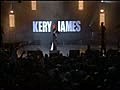 kery james ENSEMBLE feat kamelancien and medine (live)