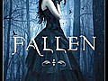 FALLEN: 2009 Book Video Awards Finalist