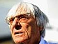 Formula One chief impressed by Indian Grand Prix track