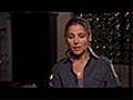 Fast Five Elsa Pataky Interview