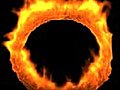 Ring Of Fire,  Alpha Stock Footage