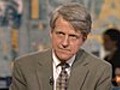 U.S. Housing `Stuck in the Doldrums,&#039; Shiller Says