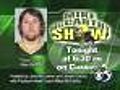 Mike McCarthy Show Airs At 6:30 Tonight
