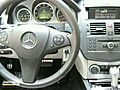 2010 Mercedes-Benz C300 #P2994 in Atlanta Marietta,  GA