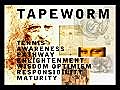 Part 6: Amazing TAPEWORM Tennis Awareness Pathway Enlightenment