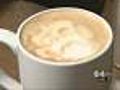 It’s Greg Moody In A Coffee Cup