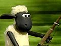 Shaun The Sheep: Off The Baa!