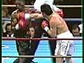 Julio Cesar Chavez Vs. Roger Mayweather