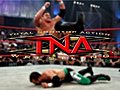 TNA: iMPACT! 6/11/2009