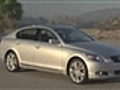 Lexus GS 450 H