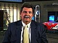 NASCAR Race Hub: Mike Helton