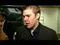 Web Xtra: Stastny On Game 4 Loss