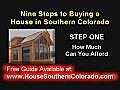 #1 Buying a House in Alamosa - How Much Can I Afford?