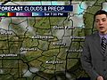 AM Forecast 3/26