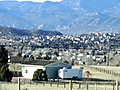 Colorado Springs: Overview
