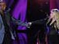 The Finals: Javier Colon and Stevie Nicks Sing &quot;Landslide&quot;