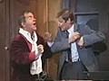The musical won 12 Tony awards in New York