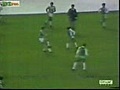 algerie 3 juventus 2 (amical 1986)