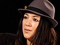 Michelle Branch Q&A -  Billboard.com