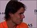Nadal &#039;honoured&#039; to match Borg