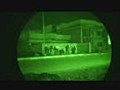 Special Forces night raid - Iraq