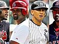 Who will win the MLB’s MVP awards?