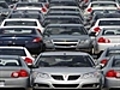 European automakers tipped to struggle