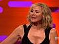 The Graham Norton Show: Kim Cattrall