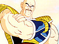 Dragon Ball Z - Ep 26 - Nappa’s Rampage (DUB)