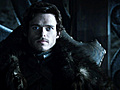 Robb Stark Character Feature