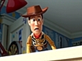 Toy Story 3: Online Featurette