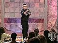 Carlos Mencia 